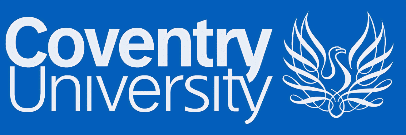 Coventry University Logo