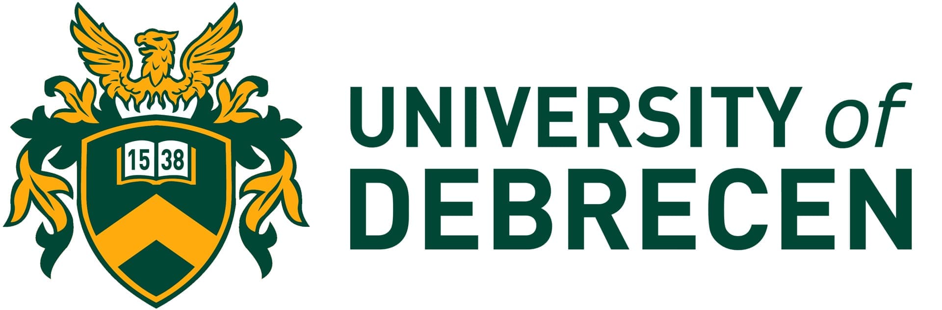 University of Debrecen Logo