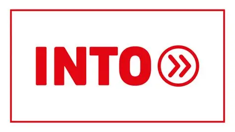 INTO Logo