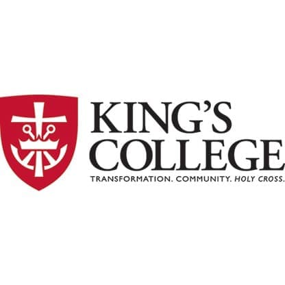 Kings College Logo