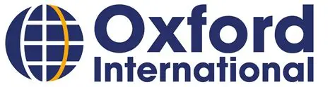 Oxford International College Logo
